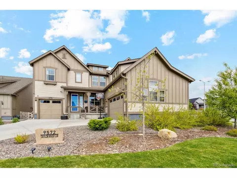 9572 Taylor River Cir, Littleton, CO 80125