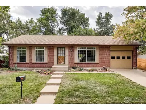 1875 Del Rosa Ct, Boulder, CO 80304 photo 1