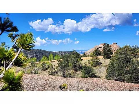 169 Galena Rd, Cripple Creek, CO 80813
