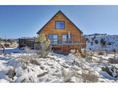 9340 County Road 178a, Salida, CO 81201