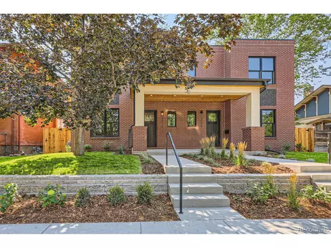 3515 Alcott St, Denver, CO 80211