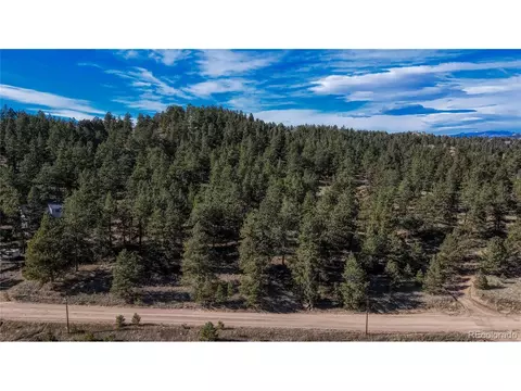 185 Stonehenge Dr, Florissant, CO 80816