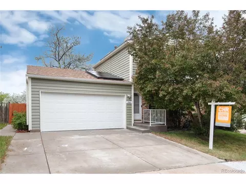 3961 S Uravan St, Aurora, CO 80013