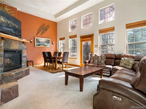 Undisclosed, Winter Park, CO 80482