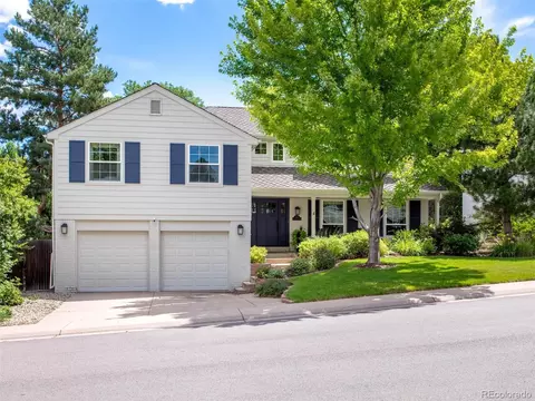 6940 S Olive Way, Centennial, CO 80112