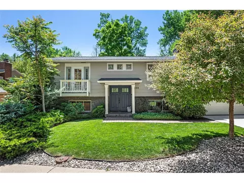108 East St, Golden, CO 80403
