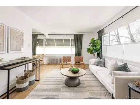 1520 Glencoe St #9, Denver, CO 80220