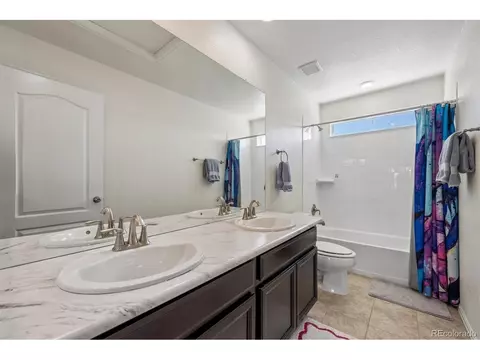 Bath - 8509 Eldora Way, Arvada, CO 80007 photo 4 of 6