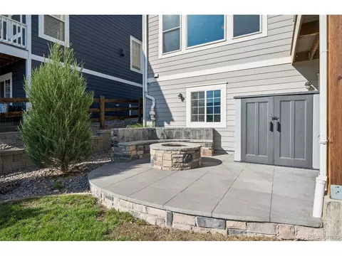 Exterior - 8509 Eldora Way, Arvada, CO 80007 photo 4 of 7