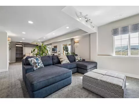 Living - 8509 Eldora Way, Arvada, CO 80007 photo 4 of 4