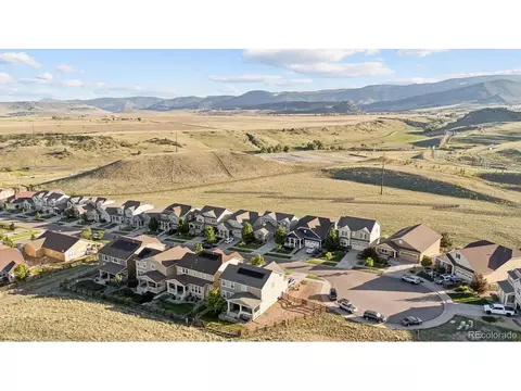 View/Area - 8509 Eldora Way, Arvada, CO 80007 photo 3 of 5
