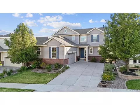 Exterior - 8509 Eldora Way, Arvada, CO 80007 photo 2 of 7