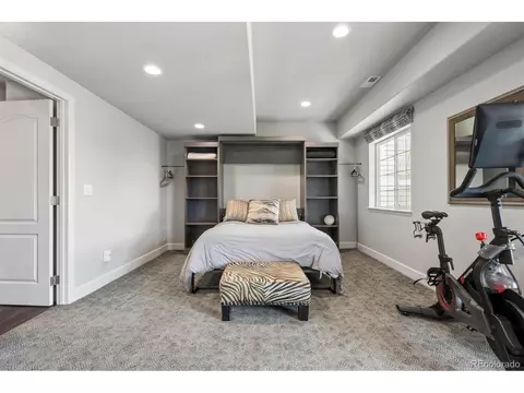 Bedroom - 8509 Eldora Way, Arvada, CO 80007 photo 5 of 5