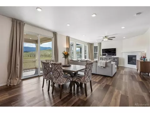 Dining - 8509 Eldora Way, Arvada, CO 80007 photo 3 of 3