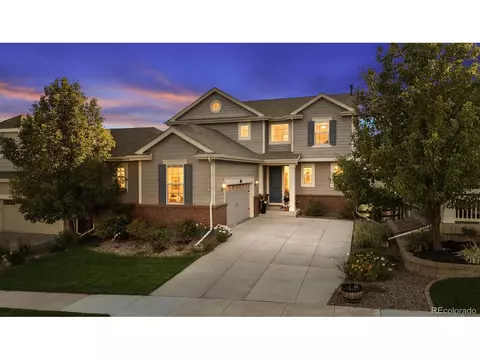 8509 Eldora Way, Arvada, CO 80007