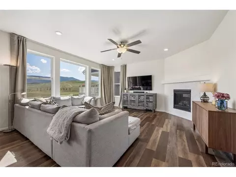 Living - 8509 Eldora Way, Arvada, CO 80007 photo 1 of 4