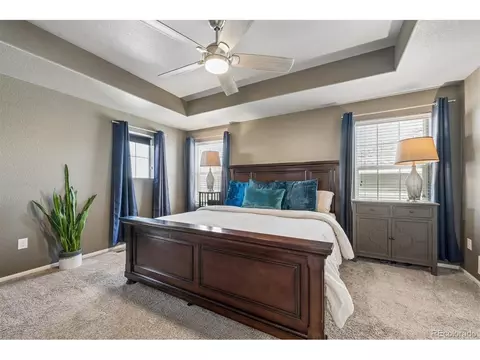 Bedroom - 8509 Eldora Way, Arvada, CO 80007 photo 1 of 5