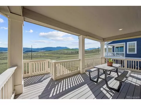 Exterior - 8509 Eldora Way, Arvada, CO 80007 photo 3 of 7