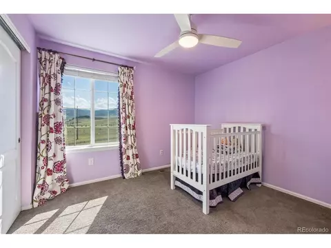Bedroom - 8509 Eldora Way, Arvada, CO 80007 photo 3 of 5