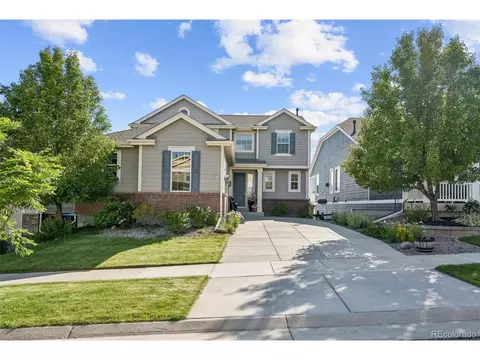 Exterior - 8509 Eldora Way, Arvada, CO 80007 photo 7 of 7