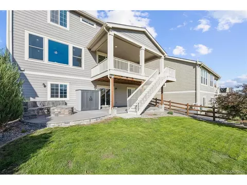 Exterior - 8509 Eldora Way, Arvada, CO 80007 photo 5 of 7