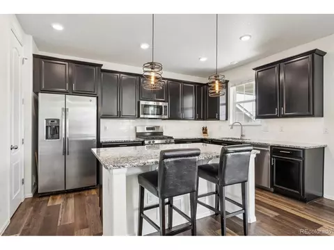 Kitchen - 8509 Eldora Way, Arvada, CO 80007 photo 1 of 2