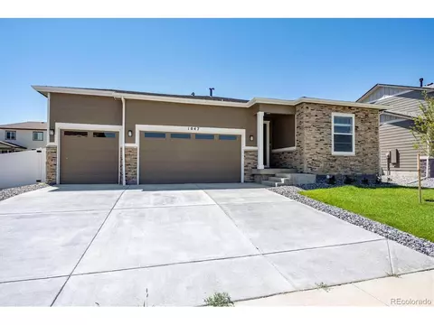 1047 Urial Dr, Severance, CO 80550 photo 2