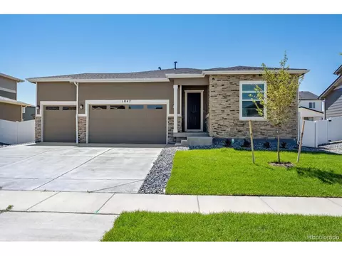 1047 Urial Dr, Severance, CO 80550