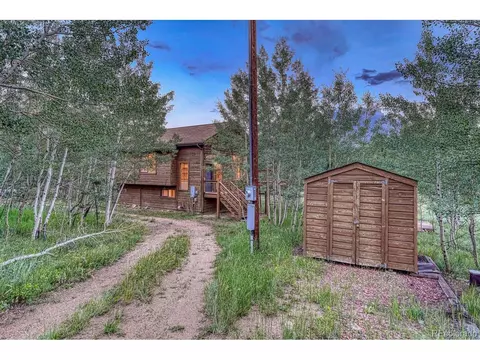 17 Mesa Ct, Bailey, CO 80421 photo 5
