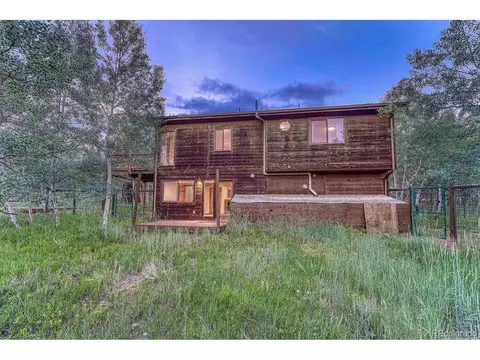 17 Mesa Ct, Bailey, CO 80421 photo 26