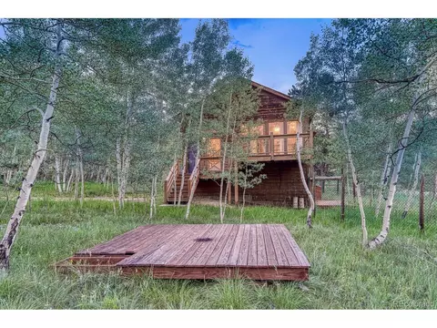 17 Mesa Ct, Bailey, CO 80421 photo 36