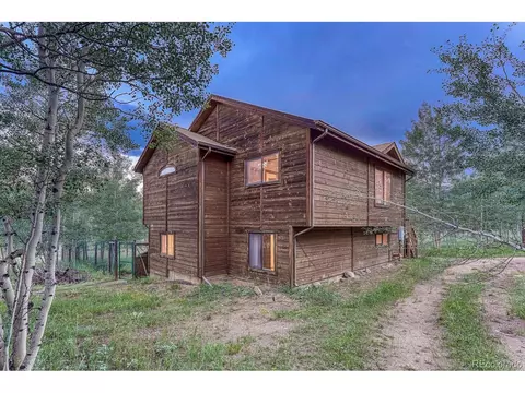 17 Mesa Ct, Bailey, CO 80421 photo 4