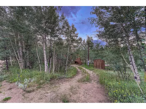17 Mesa Ct, Bailey, CO 80421 photo 38