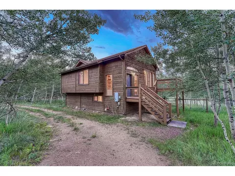 17 Mesa Ct, Bailey, CO 80421 photo 1