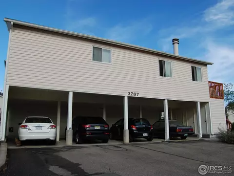 3767 Talisman Pl #A, Boulder, CO 80301 photo 18