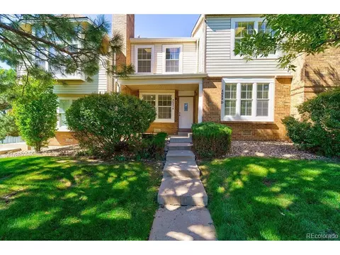 4643 S Crystal Way #E183, Aurora, CO 80015