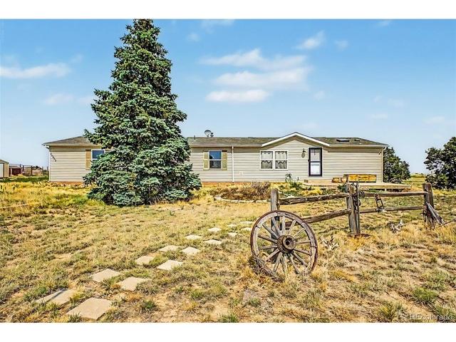 10635 Via Vaquaro Pt, Fountain, CO 80817