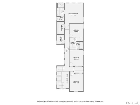 15862 E Warner Dr, Denver, CO 80239 photo 31