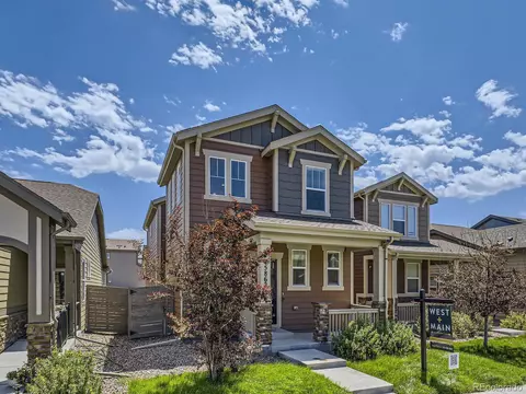 15862 E Warner Dr, Denver, CO 80239