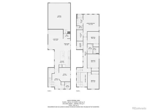 15862 E Warner Dr, Denver, CO 80239 photo 34