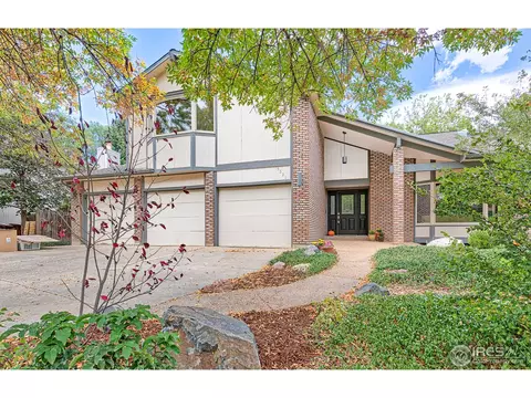 5531 La Plata Cir, Boulder, CO 80301 photo 1