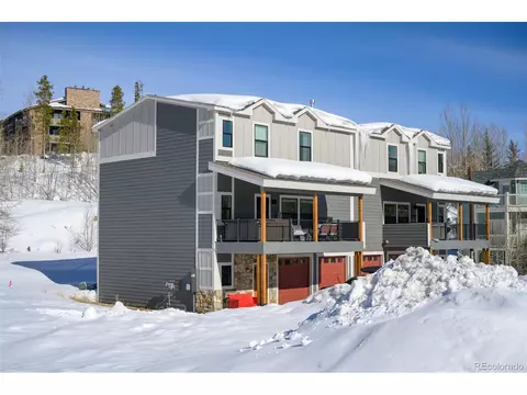 311 Vasquez Rd, Winter Park, CO 80482