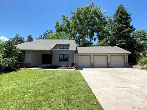 Undisclosed, Centennial, CO 80112