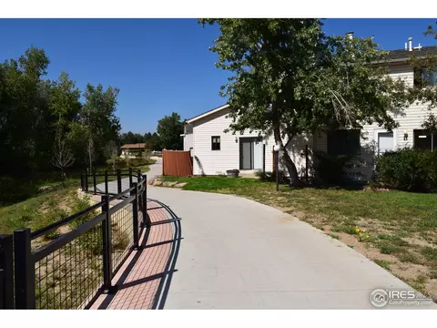 3707 Talisman Pl #B, Boulder, CO 80301 photo 2