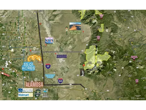 11 Lane 2 N, Mosca, CO 81146 photo 14