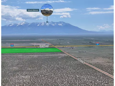 11 Lane 2 N, Mosca, CO 81146 photo 16