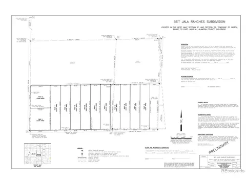 11 Lane 2 N, Mosca, CO 81146 photo 5