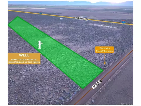 11 Lane 2 N, Mosca, CO 81146 photo 3