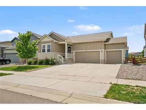 82 Morgan Cir, Erie, CO 80516