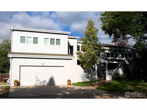 115 Continental View Dr, Boulder, CO 80303 photo 1